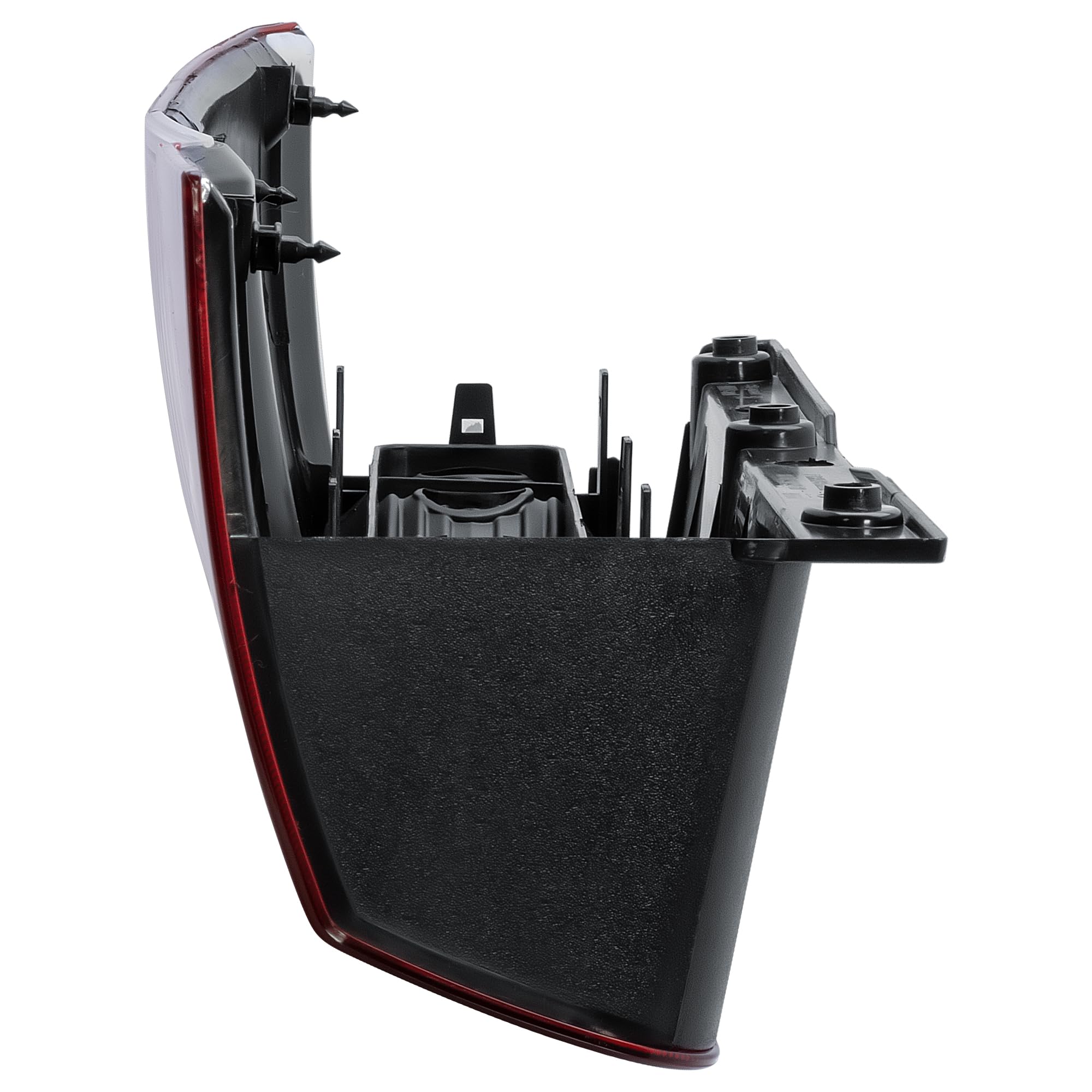 Passenger Left Side N/S Tail Light Rear Lamp for Mercedes Sprinter 906 2006 to 2018