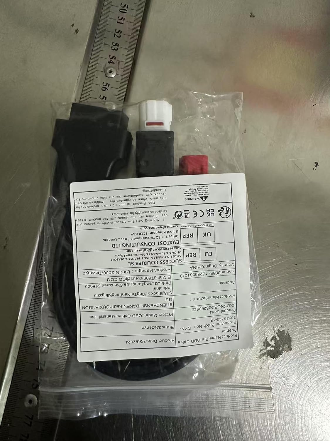 3 Pin 4 Pin 6 Pin OBD2 3 in 1 Motorbike Diagnostic Adapter motorrad obd Cable Compatible For Yamaha Honda Motorcycle Euro5 Guzzi Kawasaki