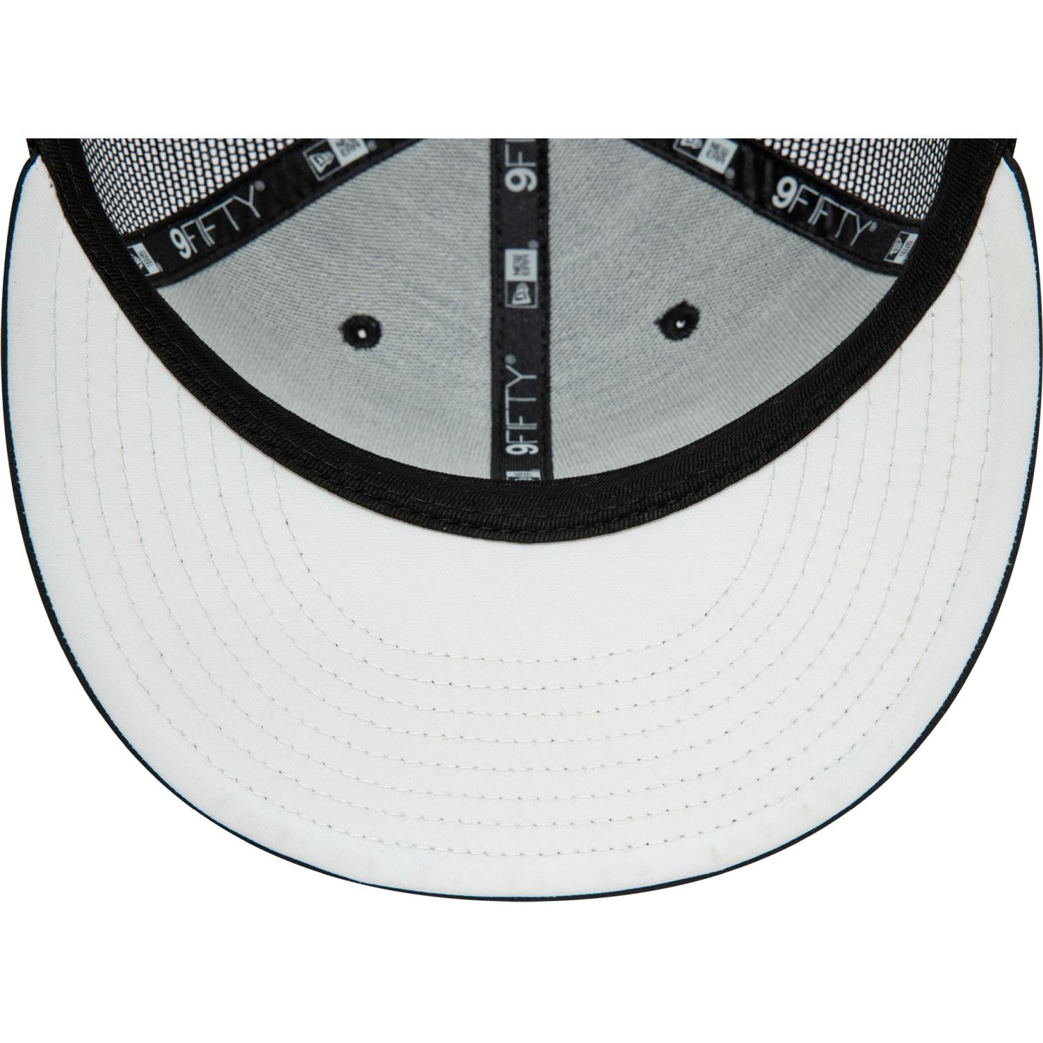 New Era 9Fifty Mesh Snapback Cap - IndyCar McLaren Racing