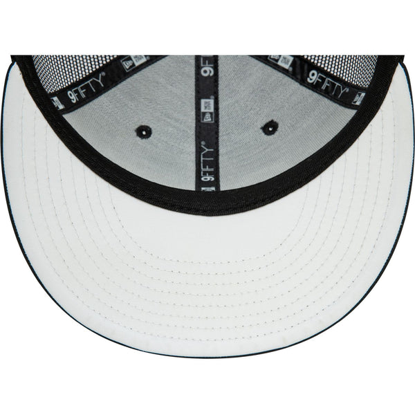 New Era 9Fifty Mesh Snapback Cap - IndyCar McLaren Racing