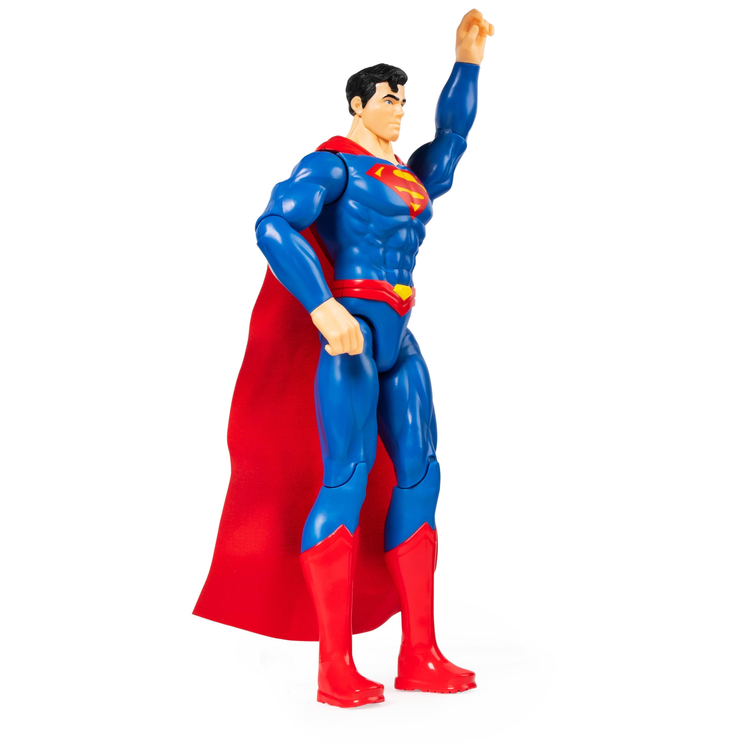 DC Comics, 12-Inch SUPERMAN Action Figure