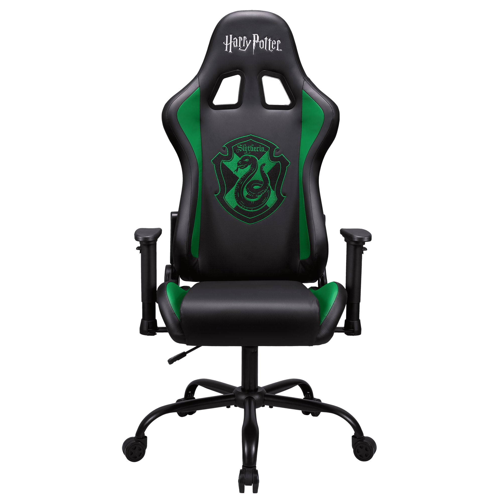 Subsonic Harry Potter - Junior gamer chair - Gaming office chair - Official License