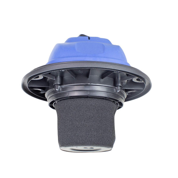 Hyundai 1200W 3-In-1 Wet and Dry Vacuum Cleaner, 3 Year Warranty