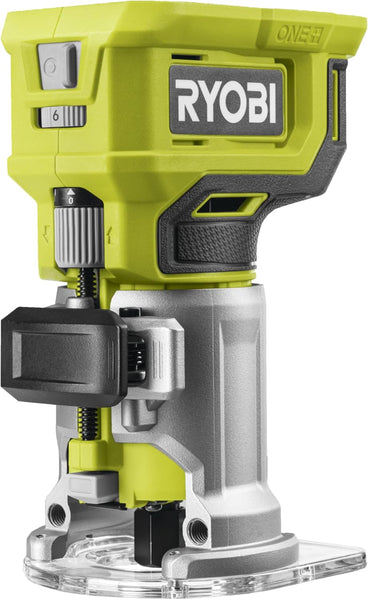 RYOBI RTR18-0 18V Cordless Trim Router