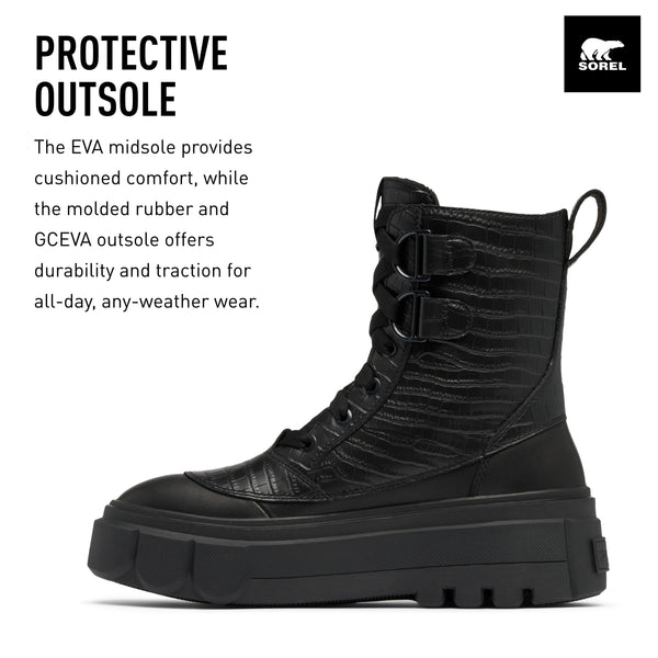 Sorel Women's Caribou Wp Winter Boots