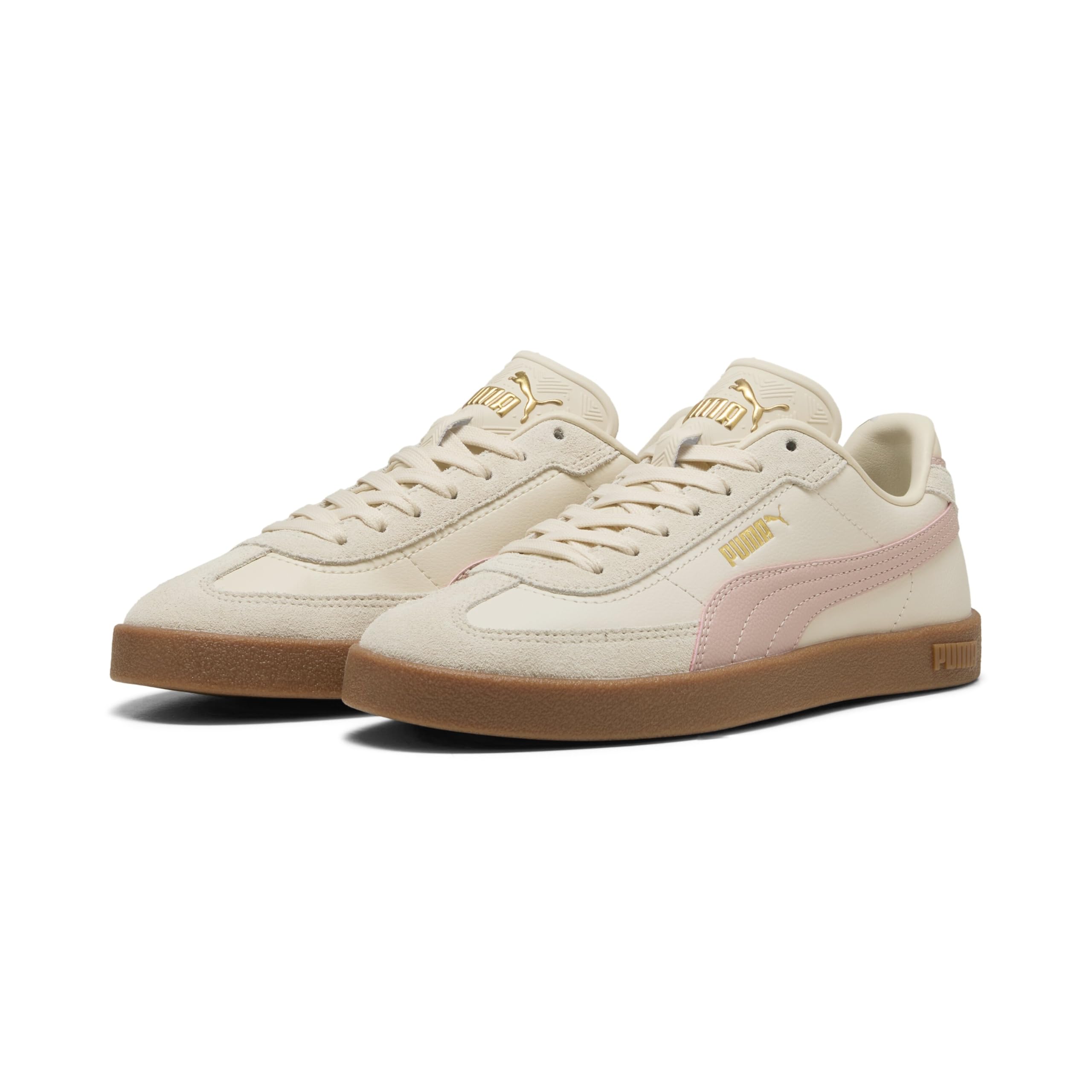 PUMA Unisex's Club Ii Era Sneaker