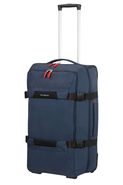 Samsonite Sonora - 14 Inch Laptop Backpack, 44 cm, 23 l, Blue (Night Blue)