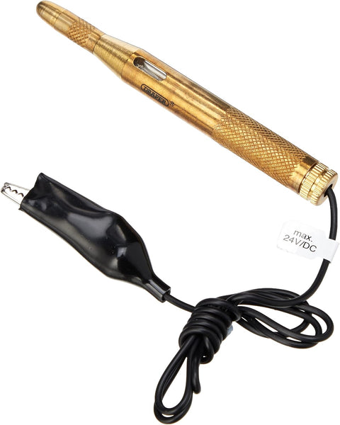 Draper 32667 Expert Automotive Circuit Tester, 6V-24V Dc , Blue