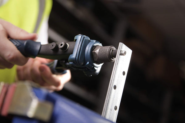 Eclipse Professional Tools 2750C Compact Lazy Tong Riveter