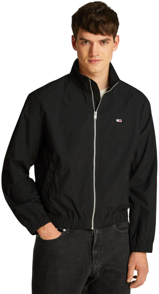 Tommy Jeans Men's Windbreaker Jacket