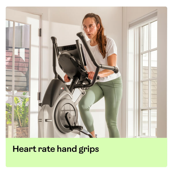 BowFlex Max Trainer Series