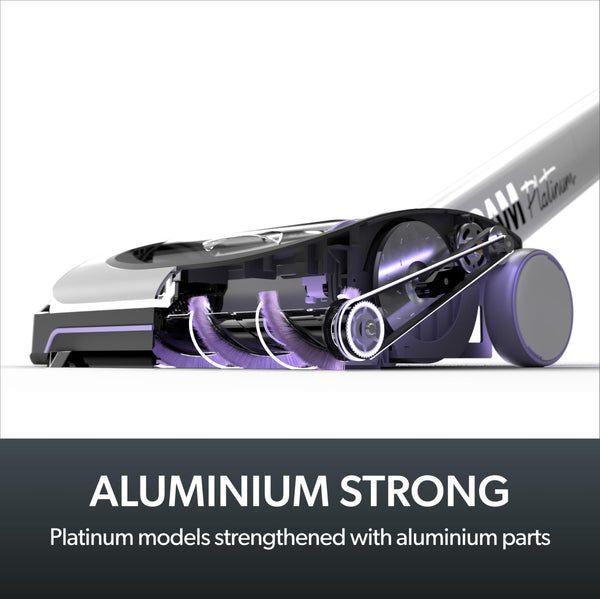 Gtech System, Airram MK2 + Multi MK2 Cordless Vacuum Cleaner Bundle, Combined 60 Mins Runtime