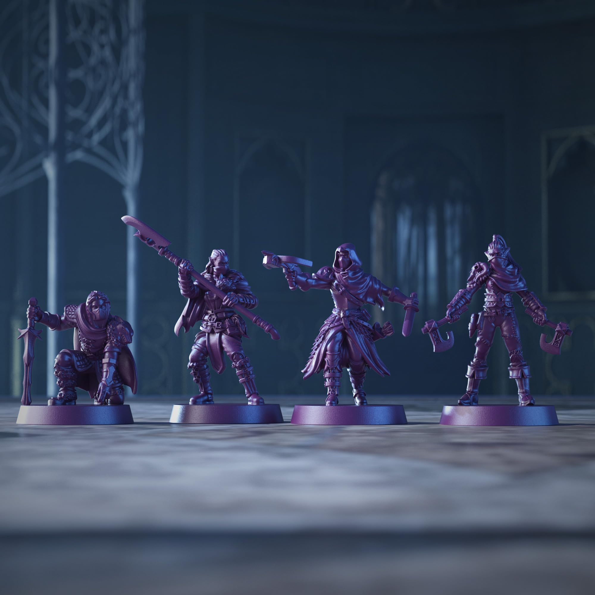 Avalon Hill HeroQuest Jungles of Delthrak Quest Pack, Requires HeroQuest Game System to Play, Roleplaying Games - English Version