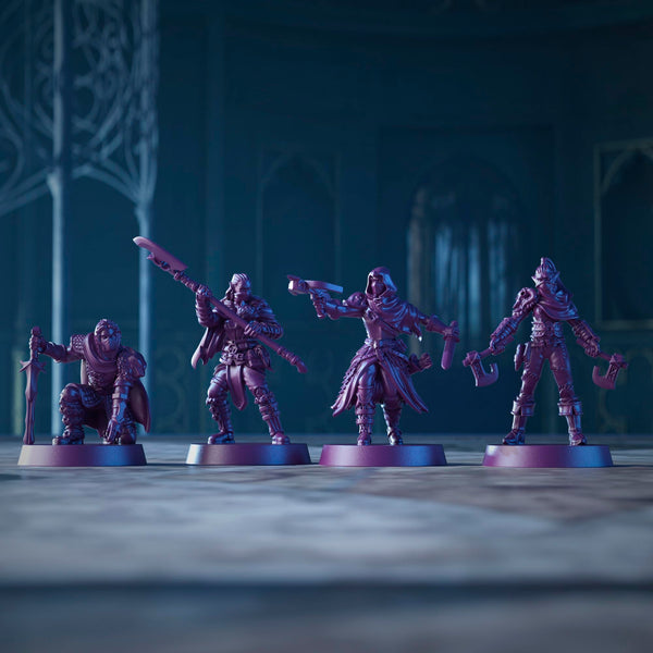 Avalon Hill HeroQuest Jungles of Delthrak Quest Pack, Requires HeroQuest Game System to Play, Roleplaying Games - English Version