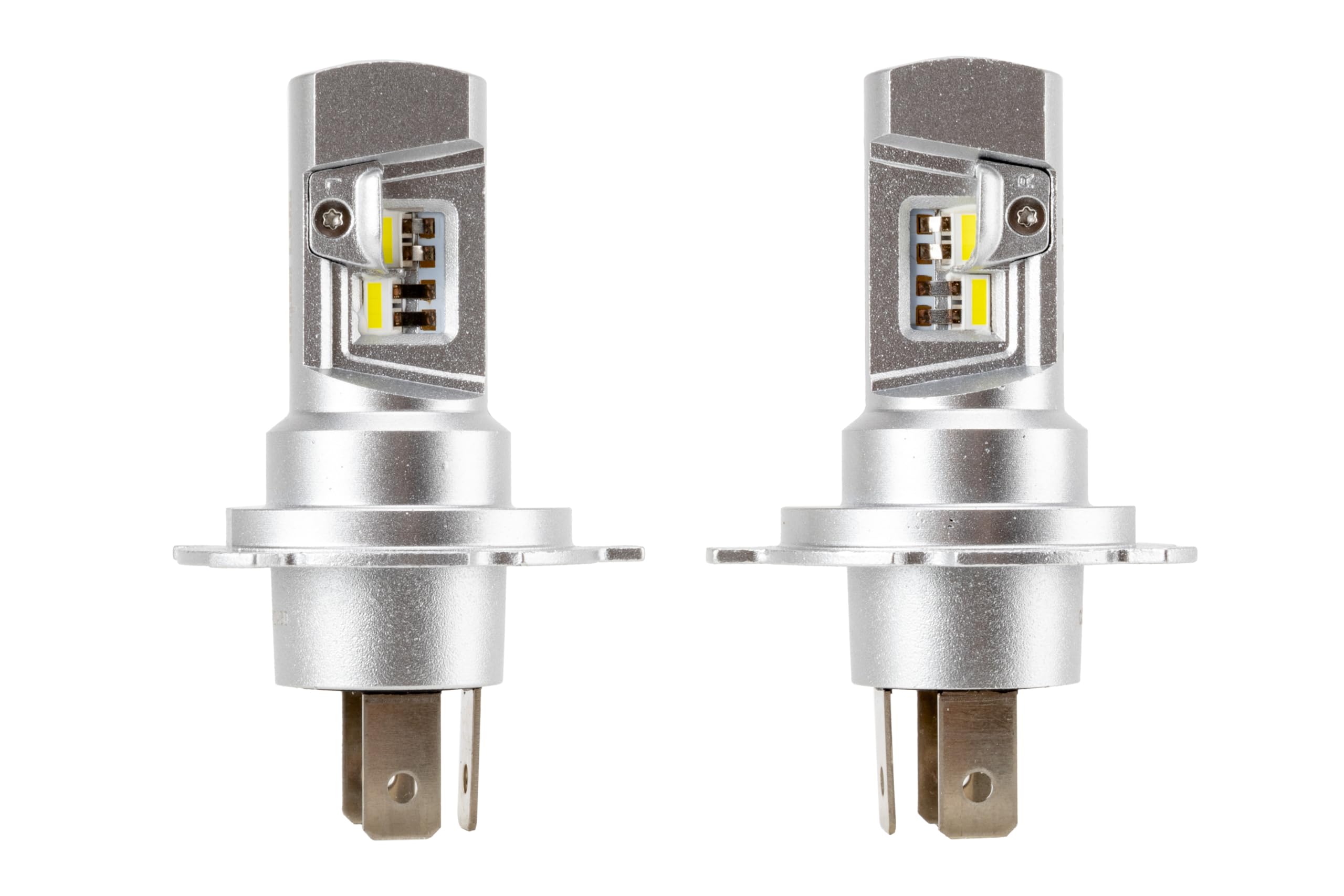 Superlite Set of 2 T10 Bulbs with 18 Leds from the Blue Series range. CanBus Technology and 6500K Colour Temperature. Ideal for Car and Truck.