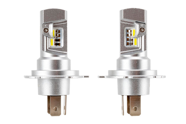 Superlite Set of 2 T10 Bulbs with 18 Leds from the Blue Series range. CanBus Technology and 6500K Colour Temperature. Ideal for Car and Truck.