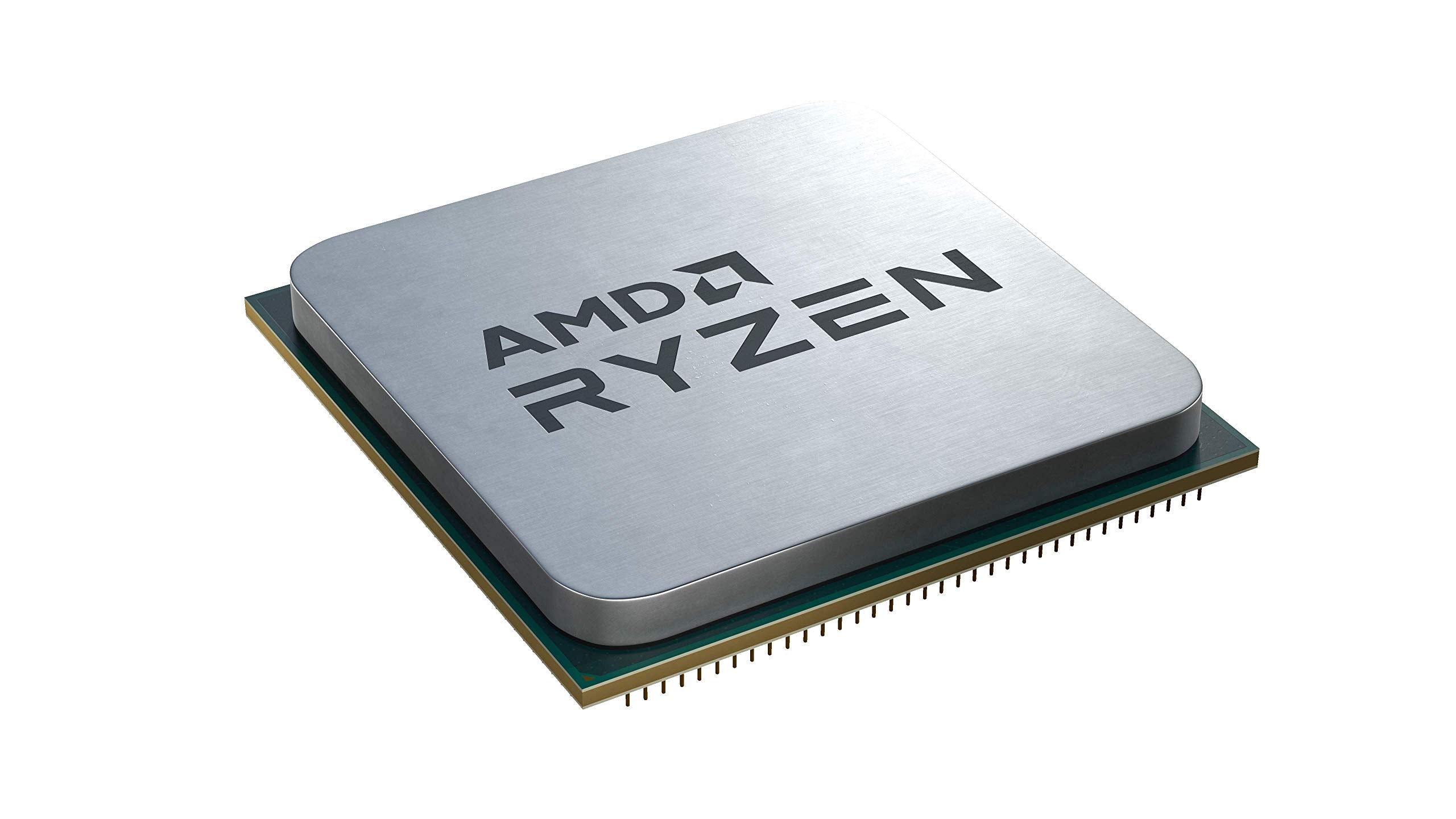 AMD Ryzensets 3 3200G processor (Radeon Vega 8 integrated GPU, 4 cores/4 threads, 65W TDP, AM4 socket, 6MB Cache, up to 4.0 Ghz max boost frequency , wraith stealth cooler)