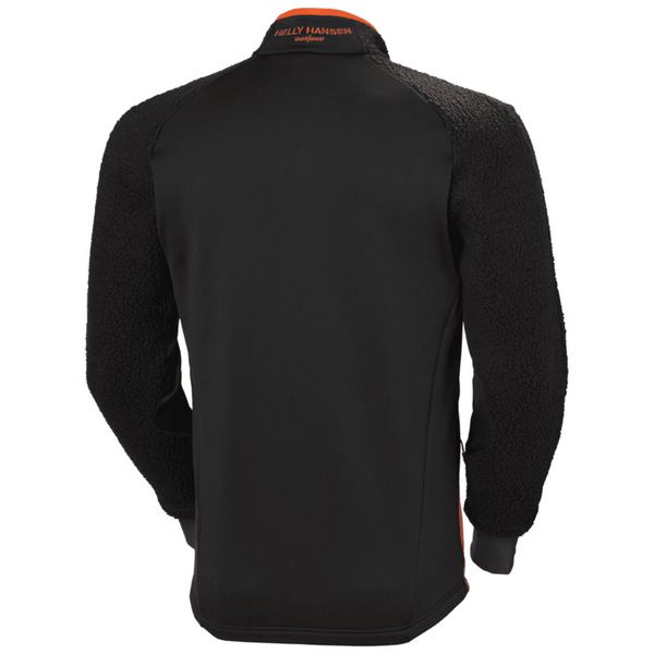 Helly Hansen 72270 Chelsea Evolution Pile Fleece Jacket