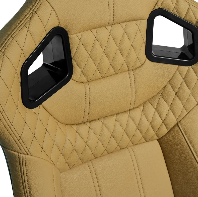 JIABEIR 9005 USA Stock Free Shipping Adjustable Universal Car Interior Accessories Bucket Racing Seats