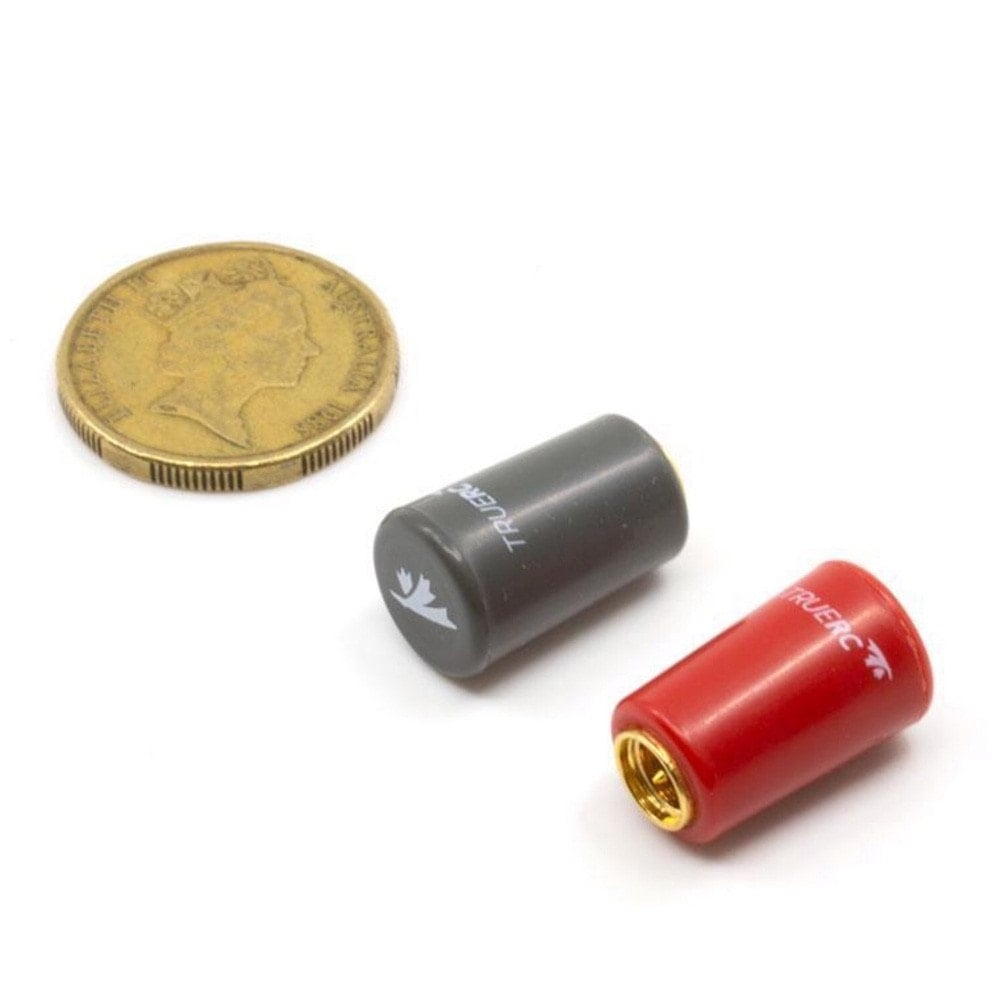 TrueRC Singularity 5.8 Stubby Antenna (RHCP / LHCP)