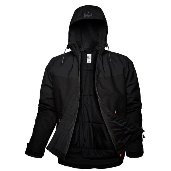 Helly Hansen 73290 Waterproof Helly Tech Pro Winter Jacket