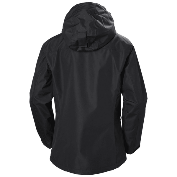 Helly Hansen 74044 Women's Manchester Waterproof Shell Jacket