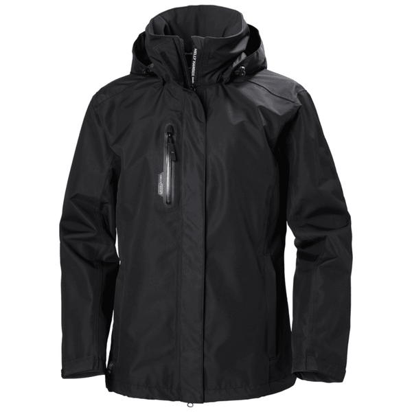 Helly Hansen 74044 Women's Manchester Waterproof Shell Jacket