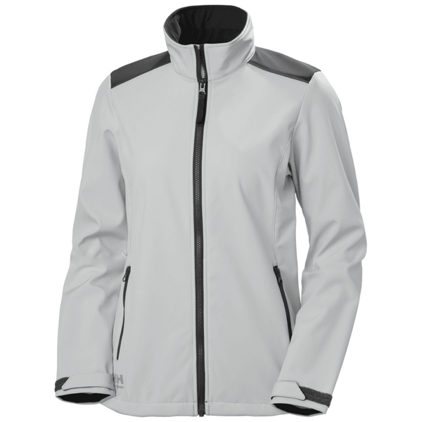 Helly Hansen 74241 Women's Manchester 2.0 Softshell Jacket