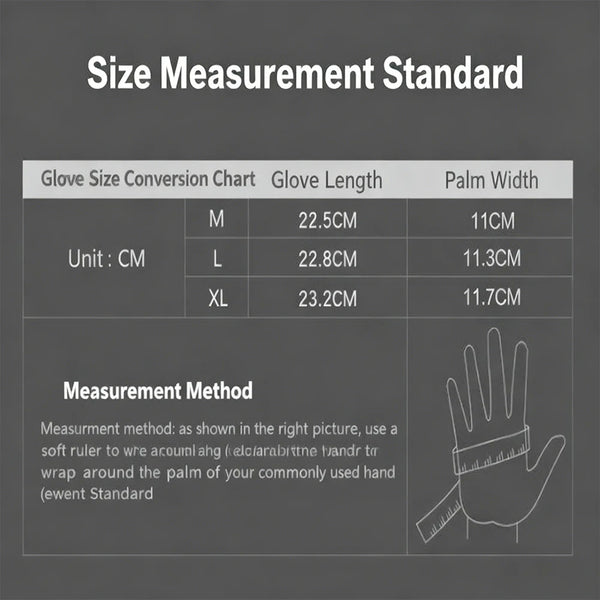 Motorcycle Guantes Gloves Warm Motorbike Riding Gloves Summer Breathable Moto Gloves Full Finger Touch Screen Motocross Glove