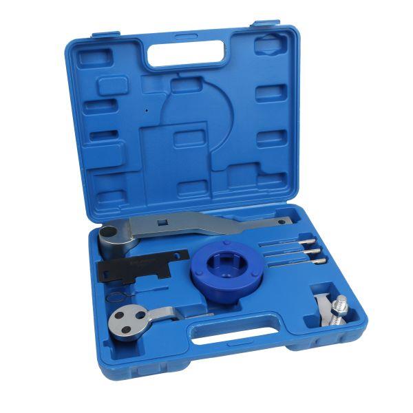 FORD DURATORQ TIMING TOOL KIT 2.0, 2.2, 2.4, 3.2 TDCI/TDDI/TDI 7187