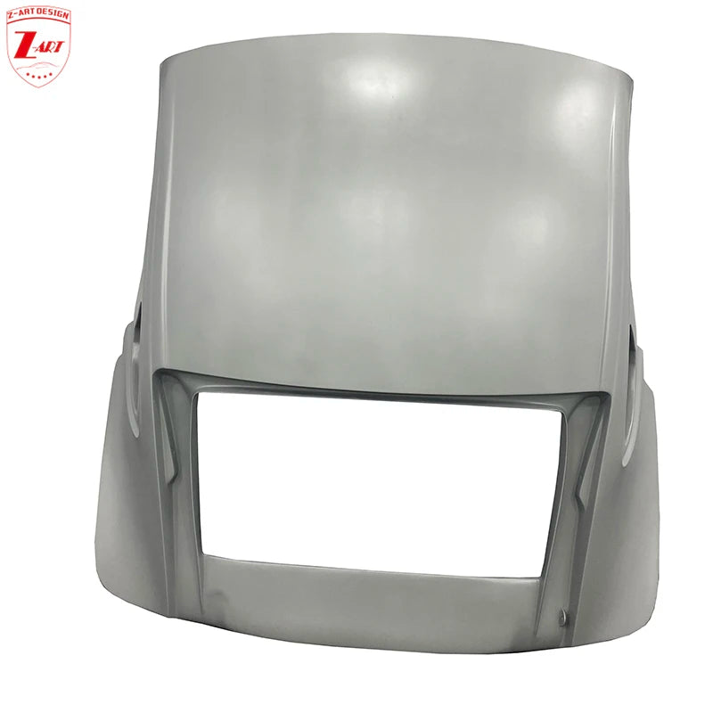 Cayman Style Hard Top For Porsche Boxster 986 1997-2003 Cayman FRP Hardtop Roof For Boxster + Installation Hardware