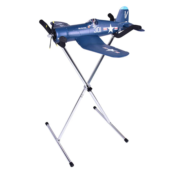 Aluminum Folding Aircraft Stand