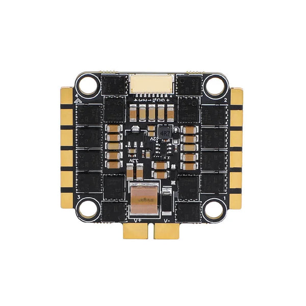 Velox F7 SE+V70A SE Stack