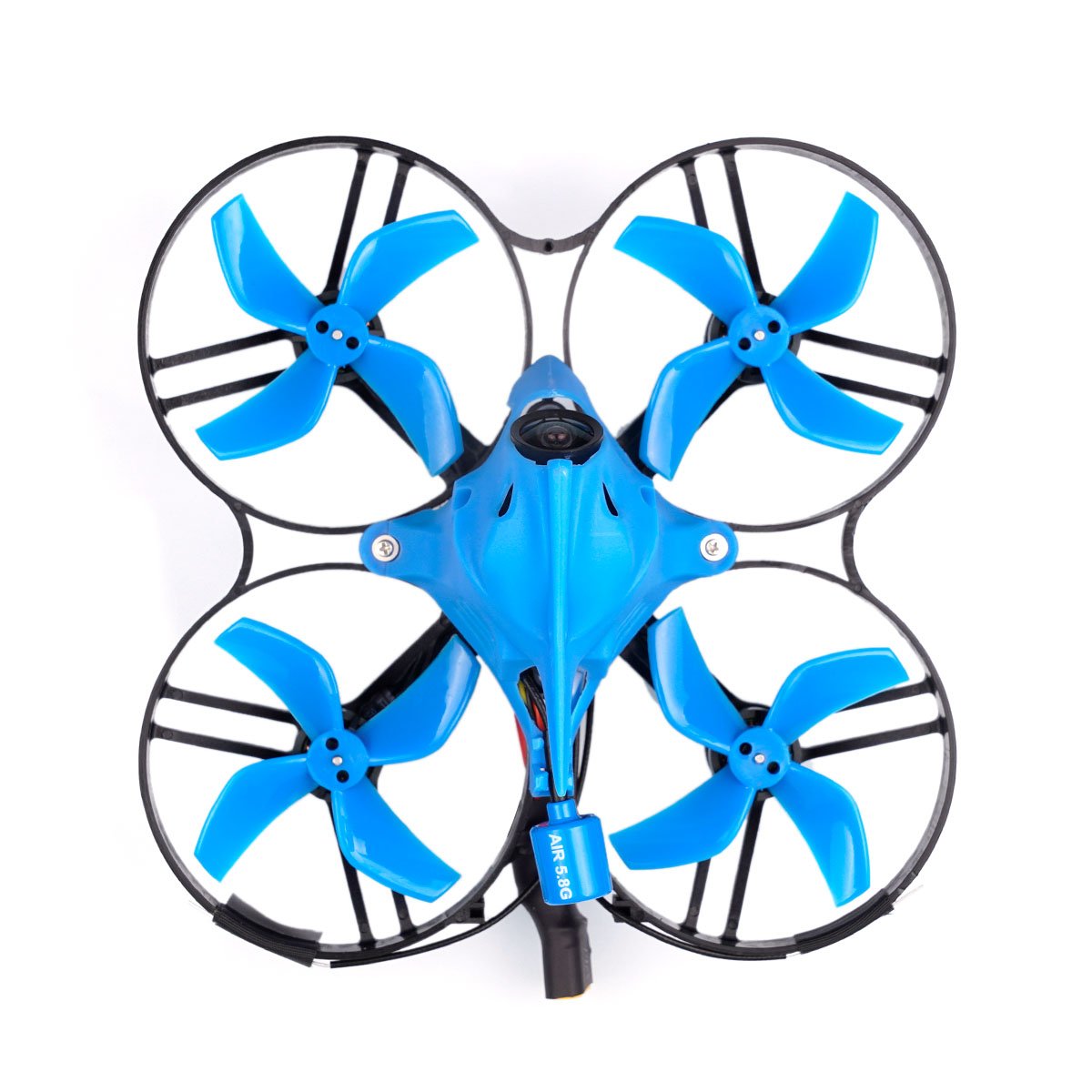 BetaFPV 85x Digital Whoop Quadcopter (DJI Vista VTX)