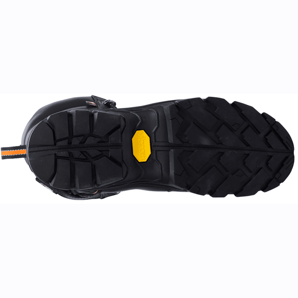 Helly Hansen 78301 Chelsea Thermal Waterproof Tall Winter Safety Boots