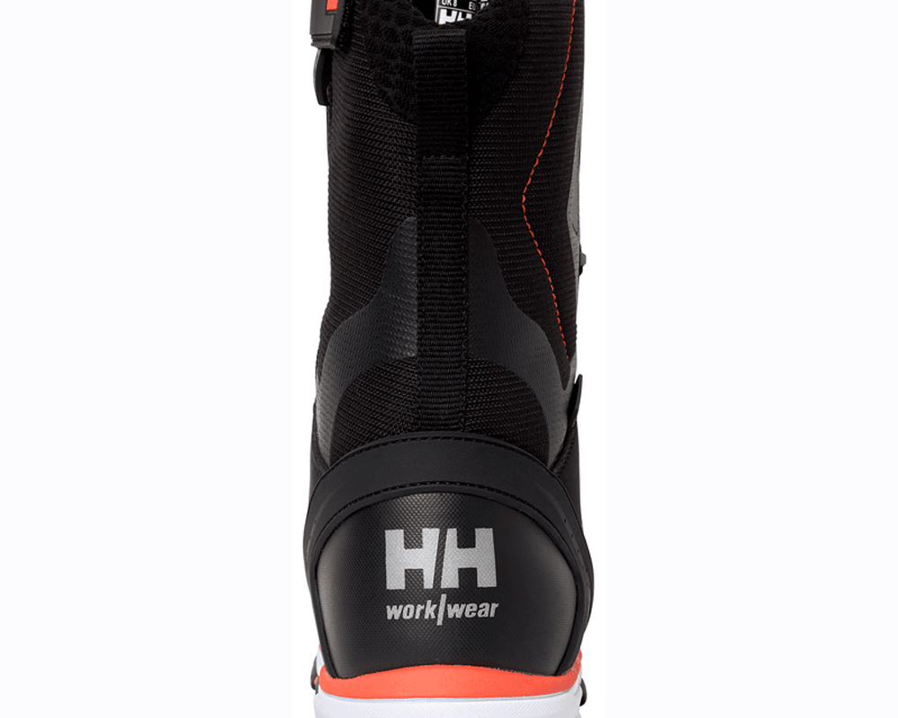 Helly Hansen 78399 Chelsea Evo 2.0 Waterproof Winter Tall Safety Boot