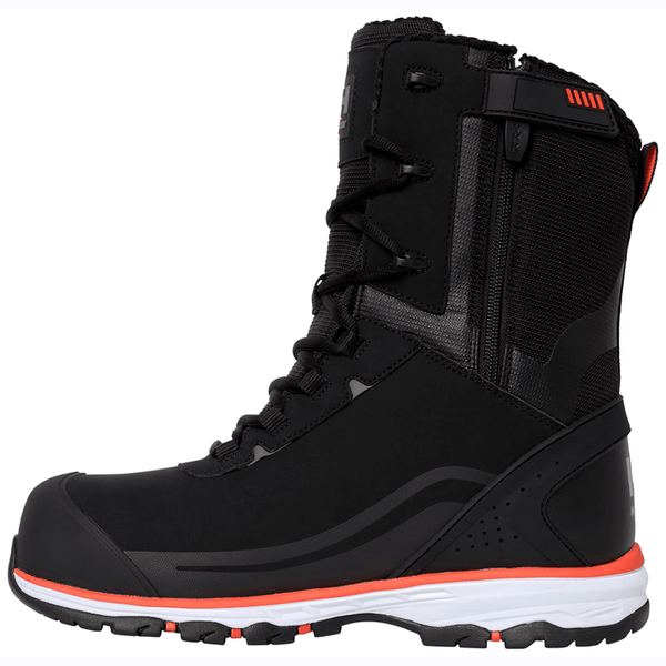 Helly Hansen 78399 Chelsea Evo 2.0 Waterproof Winter Tall Safety Boot