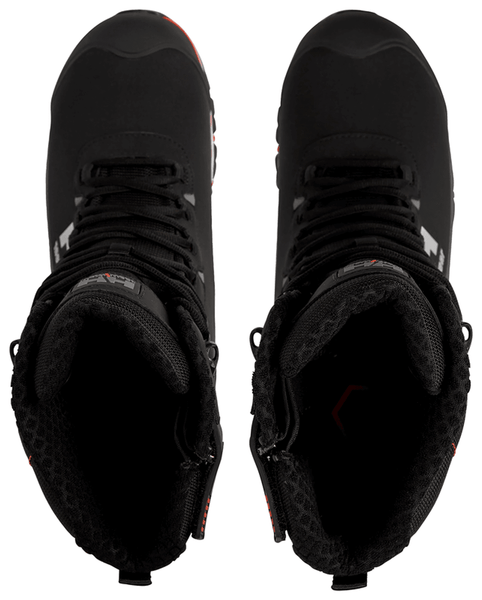 Helly Hansen 78399 Chelsea Evo 2.0 Waterproof Winter Tall Safety Boot