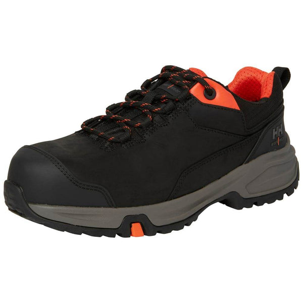Helly Hansen 78430 Manchester LTR S3S Waterproof Safety Trainers