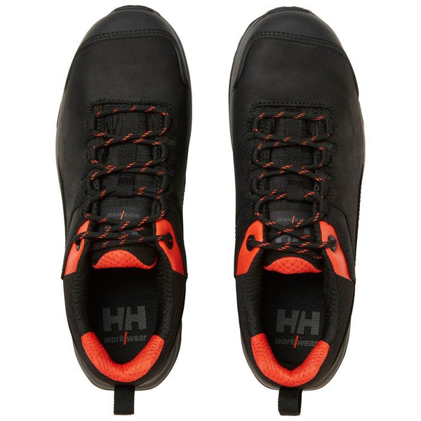 Helly Hansen 78430 Manchester LTR S3S Waterproof Safety Trainers