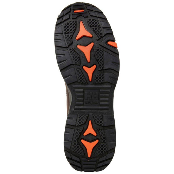 Helly Hansen 78433 Manchester LTR Waterproof Mid S7S Safety Boots