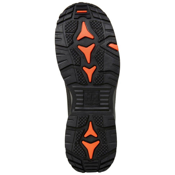 Helly Hansen 78433 Manchester LTR Waterproof Mid S7S Safety Boots