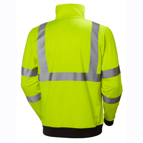 Helly Hansen 79112 Addvis Hi-Vis Stretch Sweatshirt