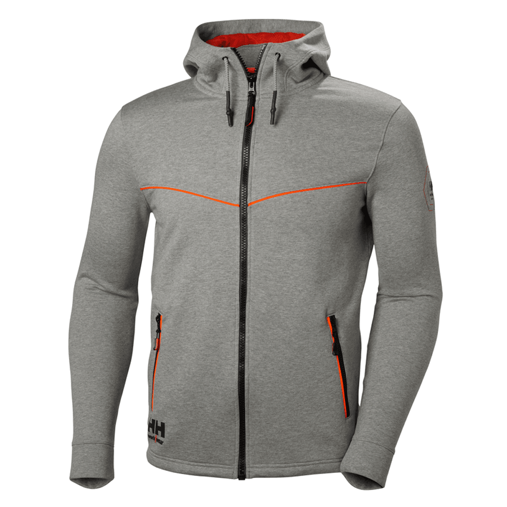 Helly Hansen 79197 Chelsea EVO Full Zip Hoodie