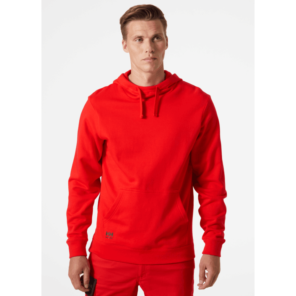 Helly Hansen 79214 Manchester Hooded Sweatshirt