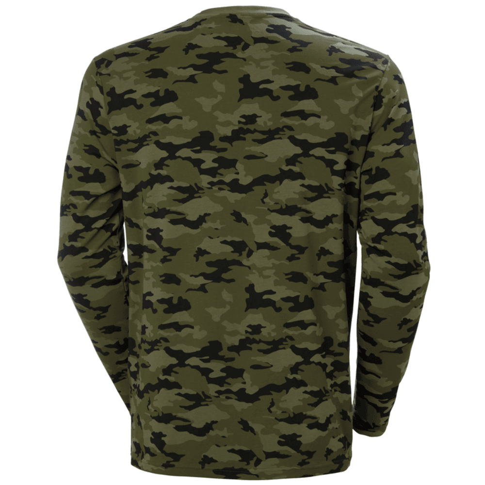 Helly Hansen 79242 Kensington Sweatshirt