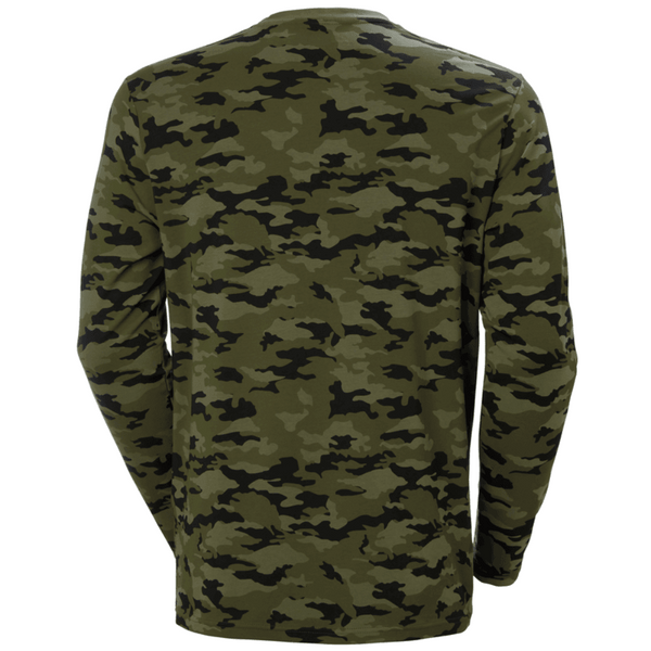 Helly Hansen 79242 Kensington Sweatshirt