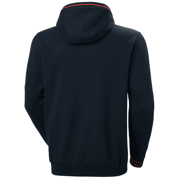 Helly Hansen 79243 Kensington Full Zip Hoodie