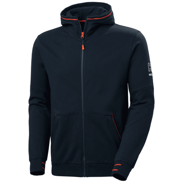 Helly Hansen 79243 Kensington Full Zip Hoodie