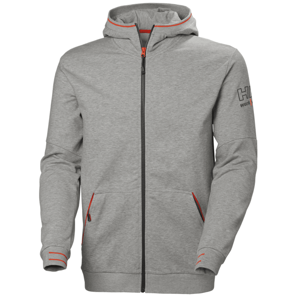 Helly Hansen 79243 Kensington Full Zip Hoodie
